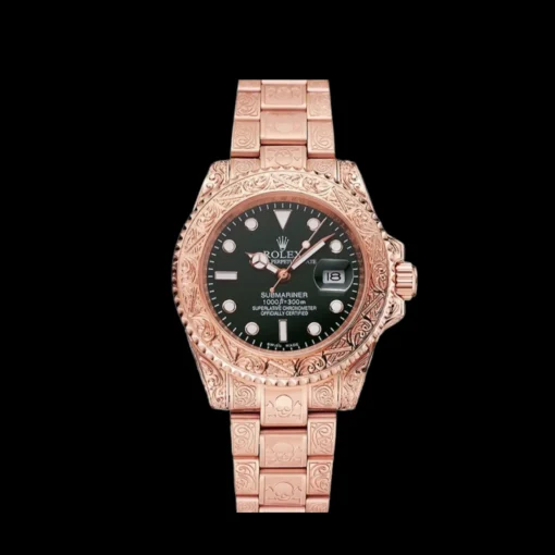 Swiss Rolex Submariner Limited Edition 1454074