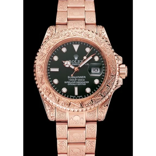 Swiss Rolex Submariner Limited Edition 1454074