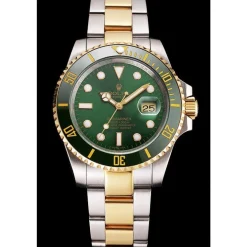 Swiss Rolex Submariner PR16233GRG