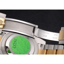 Swiss Rolex Submariner PR16233GRG