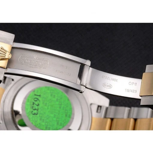 Swiss Rolex Submariner PR16233GRG