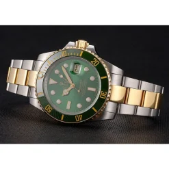 Swiss Rolex Submariner PR16233GRG