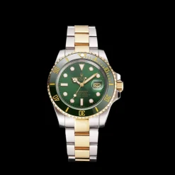 Swiss Rolex Submariner PR16233GRG
