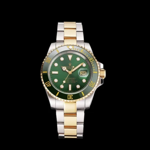 Swiss Rolex Submariner PR16233GRG