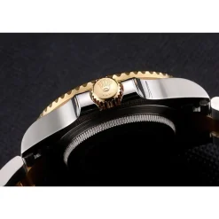 Swiss Rolex Submariner PR16233GRG