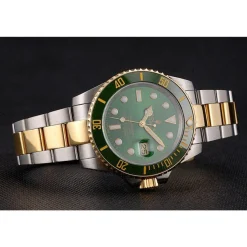 Swiss Rolex Submariner PR16233GRG