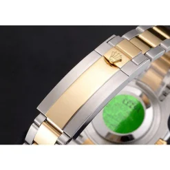 Swiss Rolex Submariner PR16233GRG