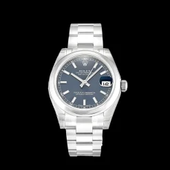 Rolex Datejust Lady Blue Dial 178240