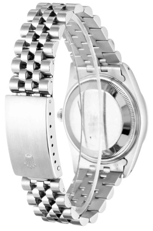 Rolex Oyster Perpetual Date 15200/2