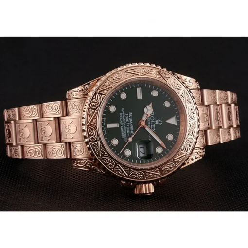 Swiss Rolex Submariner Limited Edition 1454074